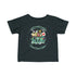 Hello Spring Infant Fine Jersey Tee