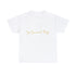 Memorial Day Unisex Heavy Cotton Tee