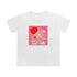 Happy Valentine's Women’s Maple Tee