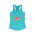 Sweet Summer Women's Ideal Racerback Tank