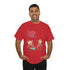 Spring Time Unisex Heavy Cotton Tee