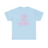 Full Time Grandma Unisex Heavy Cotton Tee