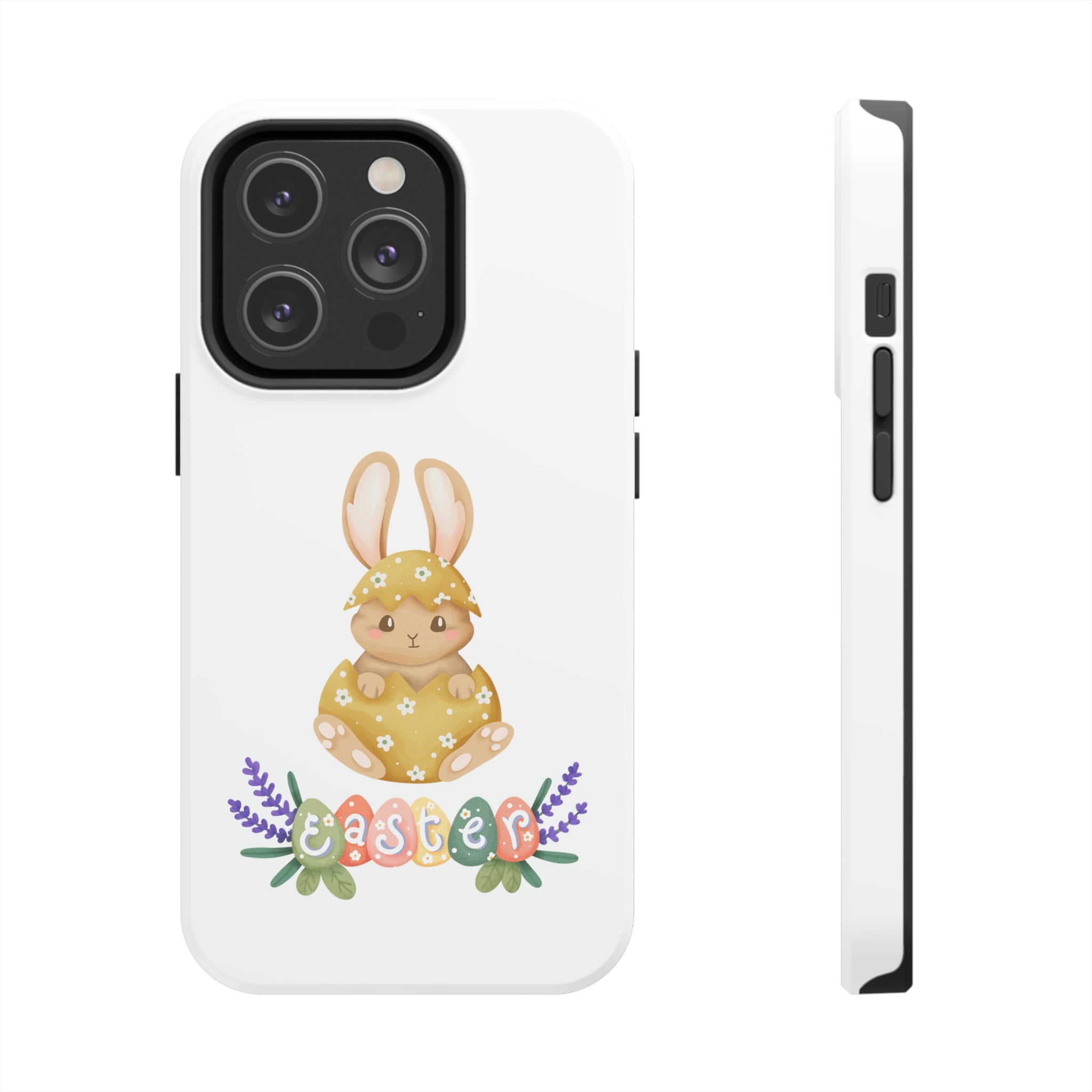 Easter Hunt Is On Tough Phone Cases, Case-Mate