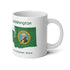 Washington State Flag Jumbo Mug, 20oz