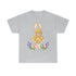 Easter Hunt Is On Unisex Heavy Cotton Tee