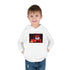 Tiger Toddler Pullover Fleece Hoodie