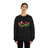 Spring Flowers Unisex Heavy Blend™ Crewneck Sweatshirt