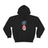 Happy Mother's Day Gnome Unisex Heavy Blend™ Hooded Sweatshirt