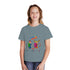 Back to School Kids Youth Midweight Tee