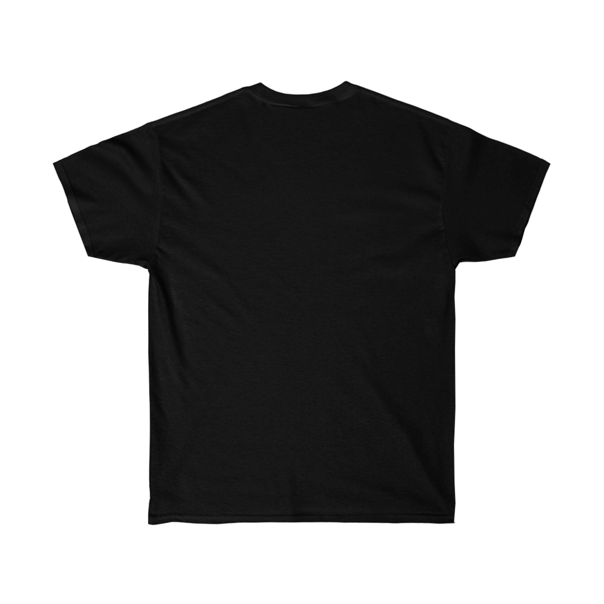 The Luck Of The Gnomies! Unisex Ultra Cotton Tee