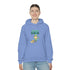 Feeling Lucky Unisex Heavy Blend™ Hooded Sweatshirt