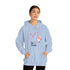 Be Mine Gnome Unisex Heavy Blend™ Hooded Sweatshirt