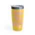 Full Time Grandma Ringneck Tumbler, 20oz