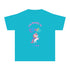 The I'm Ready to Crush 2nd Grade Youth Midweight Tee