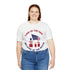 Memorial Day Land Of The Free Unisex Jersey Short Sleeve Tee