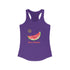 Sweet Summer Women's Ideal Racerback Tank