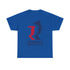 Memorial Day Heroes Unisex Heavy Cotton Tee