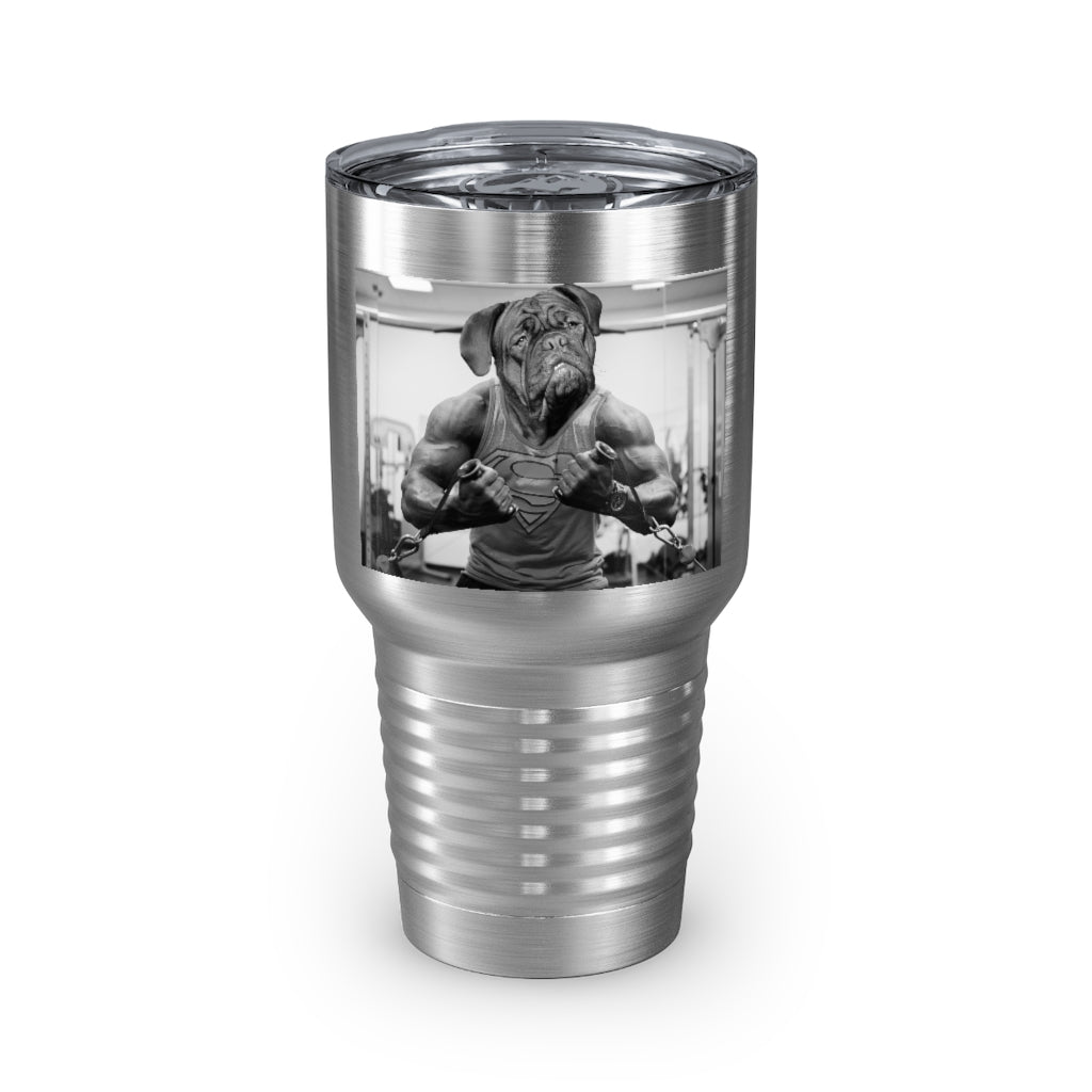 Top Dog Ringneck Tumbler