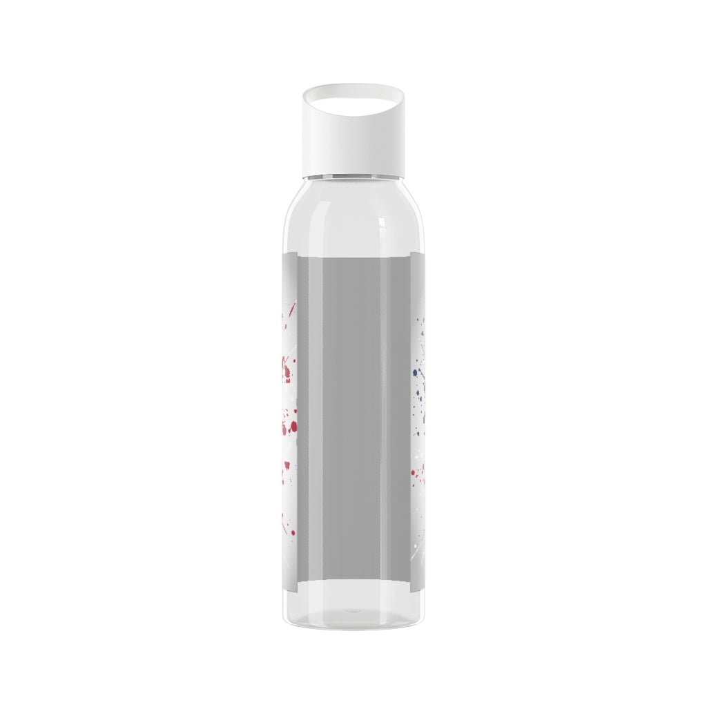 Old Glory Sky Water Bottle