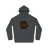 Beer Keg Unisex Sider Hoodie