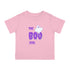 The BOO Girl Infant Cotton Jersey Tee