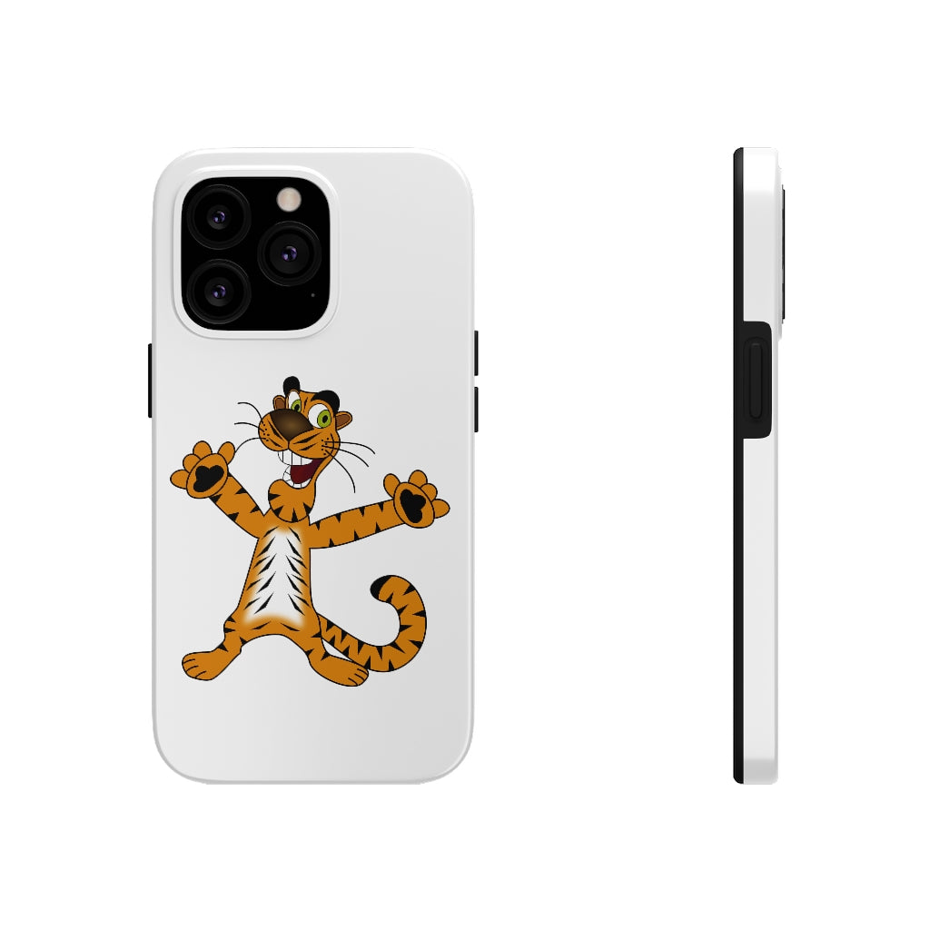 Tiger Tough Phone Cases, Case-Mate