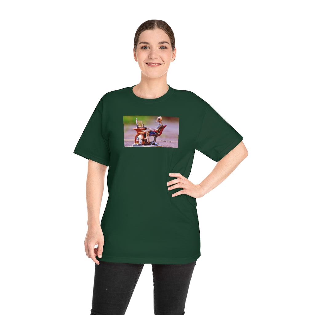 Rat Race Unisex Hammer™ T-shirt