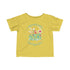 Hello Spring Infant Fine Jersey Tee