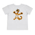 Tiger Toddler Short Sleeve Tee