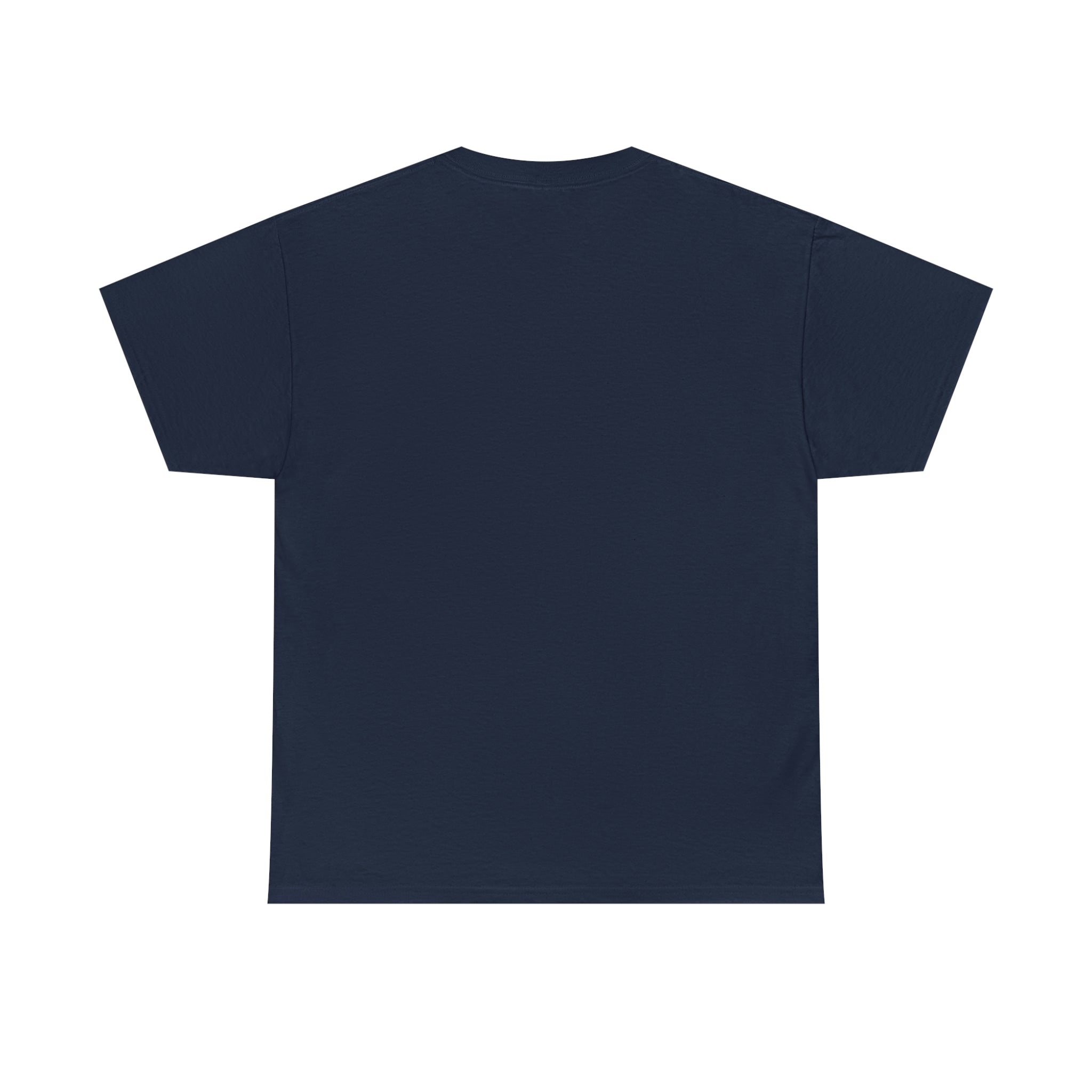 Gnome Happy Spring Unisex Heavy Cotton Tee