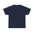 Gnome Happy Spring Unisex Heavy Cotton Tee