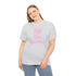 Full Time Grandma Unisex Heavy Cotton Tee