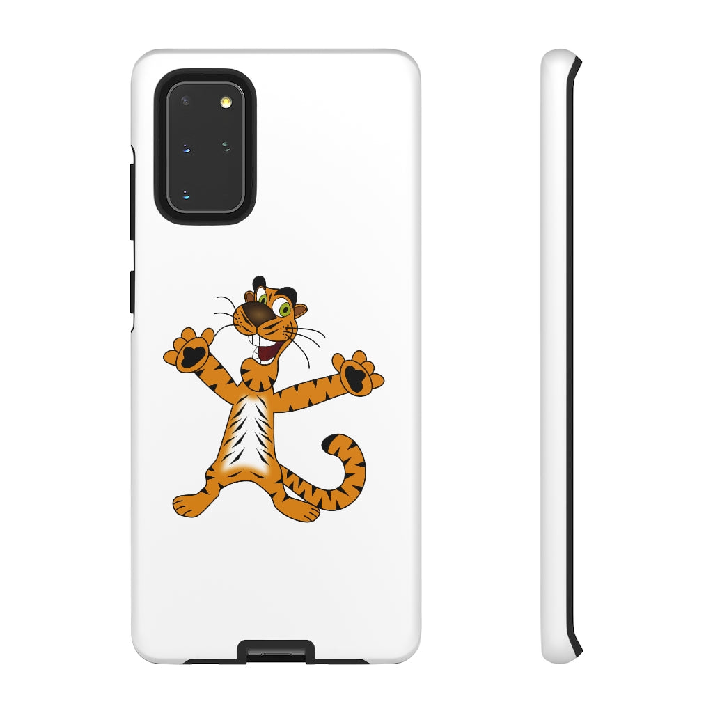 Tiger Tough Cases