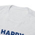 Happy Memorial Day Unisex Heavy Cotton Tee