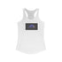 Old Glory's Women's Ideal Racerback Tank