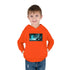Mystical Moon Toddler Pullover Fleece Hoodie