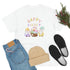 Happy Easter Gnome Unisex Heavy Cotton Tee