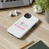 Gnome Love Easter Tough Phone Cases, Case-Mate