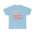 The Hoppy Easter Unisex Heavy Cotton Tee