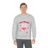You Rock Unisex Heavy Blend™ Crewneck Sweatshirt