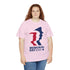 Memorial Day Heroes Unisex Heavy Cotton Tee