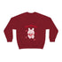 You Rock Unisex Heavy Blend™ Crewneck Sweatshirt