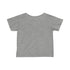 Spring Flowers Infant Fine Jersey Tee