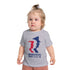 Memorial Day Heroes Baby Short Sleeve T-Shirt
