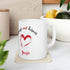 Always And Forever Yours Ceramic Mug 11oz