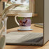 Computer Geeks Latte Mug, 12oz