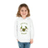 The Luck Of The Gnomies! Toddler Pullover Fleece Hoodie