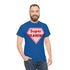 Super Grandma Unisex Heavy Cotton Tee