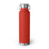 Happy Valentine's Baby!!!!!22oz Vacuum Insulated Bottle