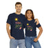 Spring Sunshine Unisex Heavy Cotton Tee